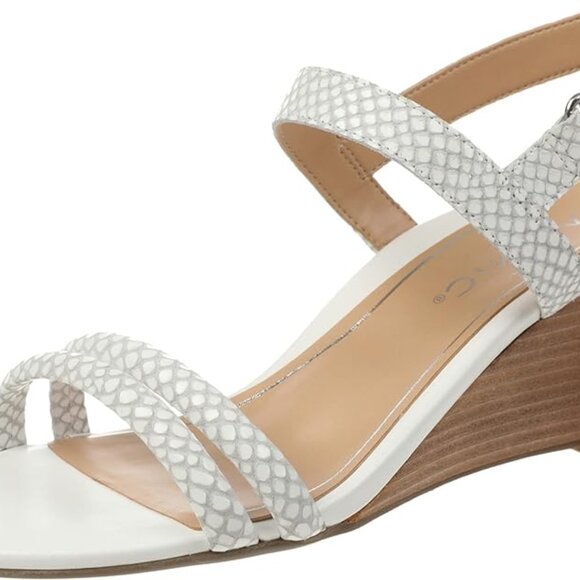 Vionic Shoes - Vionic Wedge Sandals